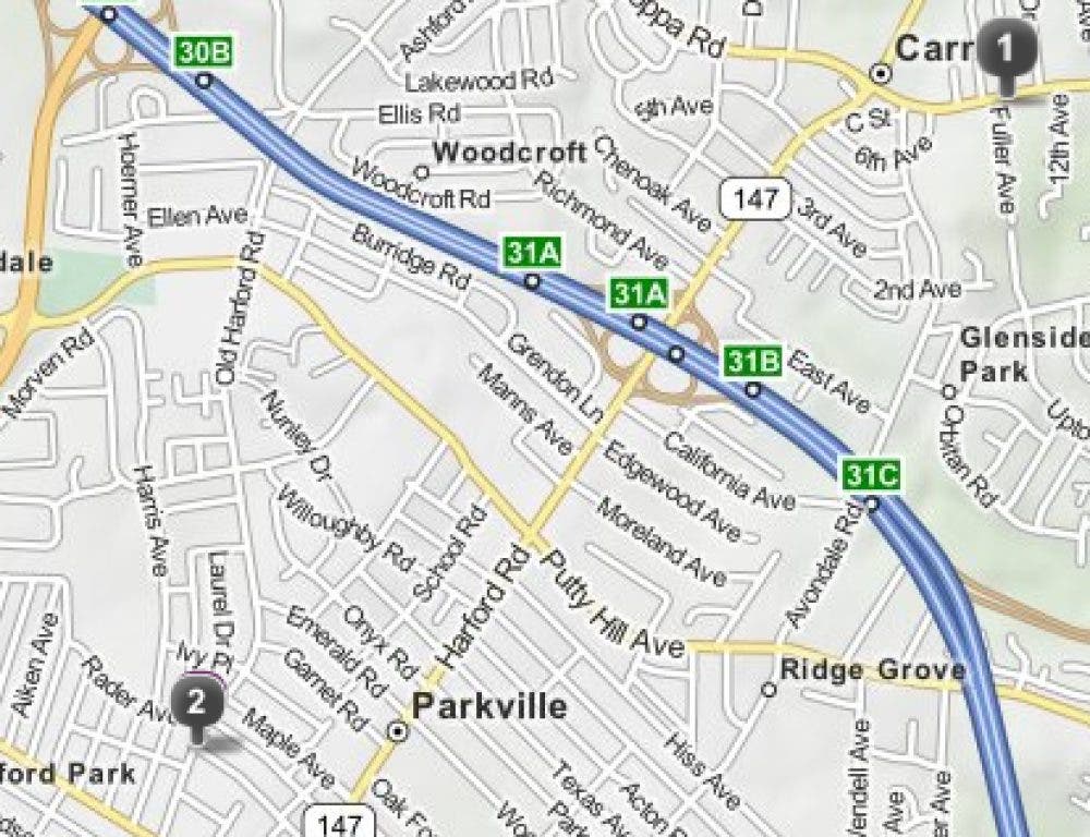 News small post card thumbnail