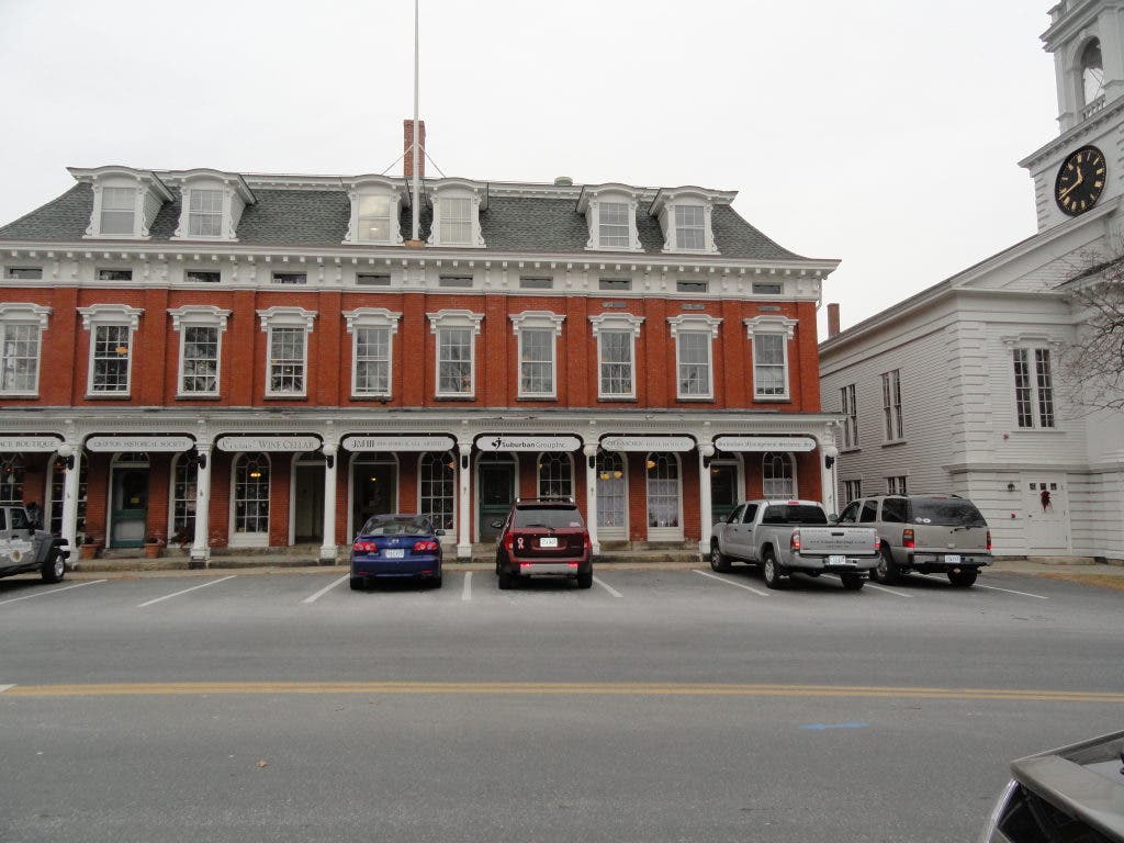 News small post card thumbnail