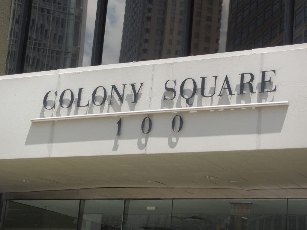 Colony Square Colony Square Hosts Eco-Event Series for World Green Building Week ...