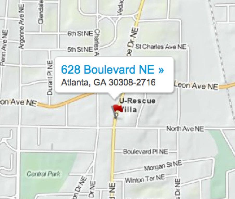 News small post card thumbnail