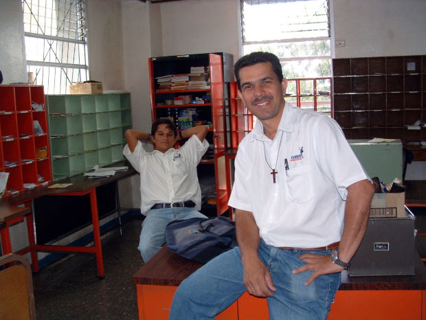 News small post card thumbnail