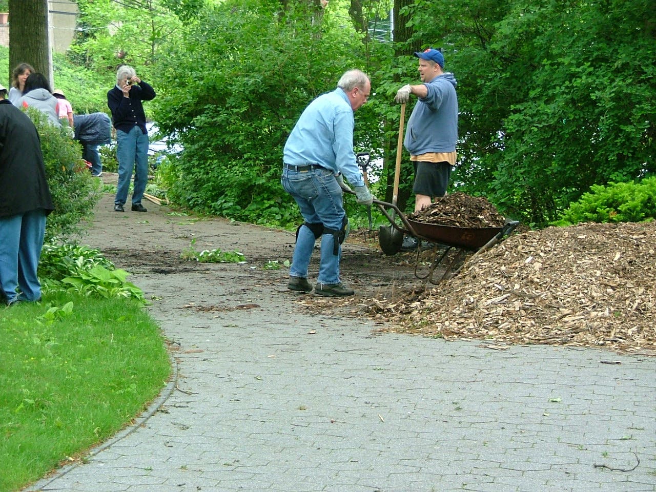 News small post card thumbnail