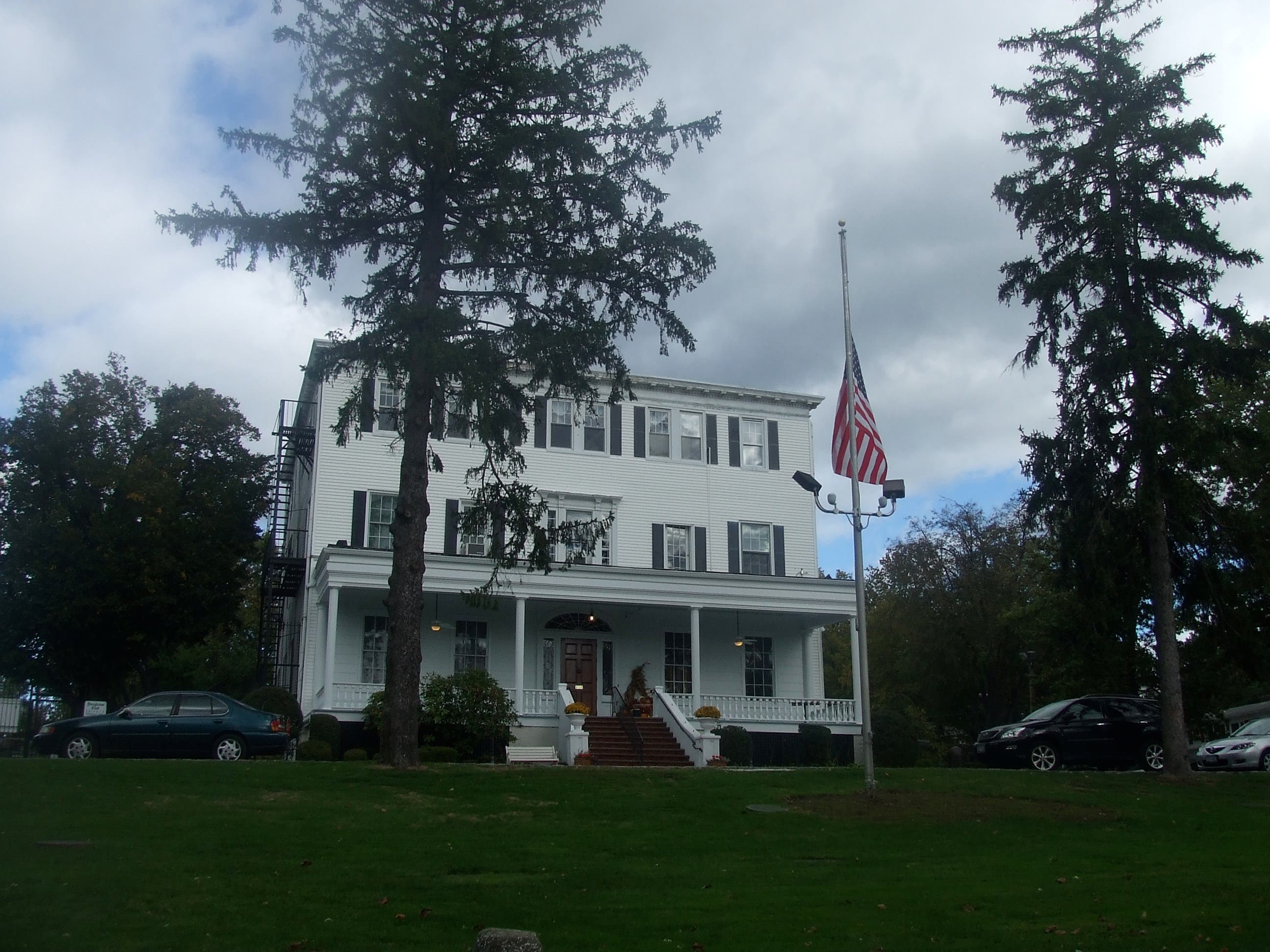 News small post card thumbnail