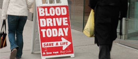 News small post card thumbnail