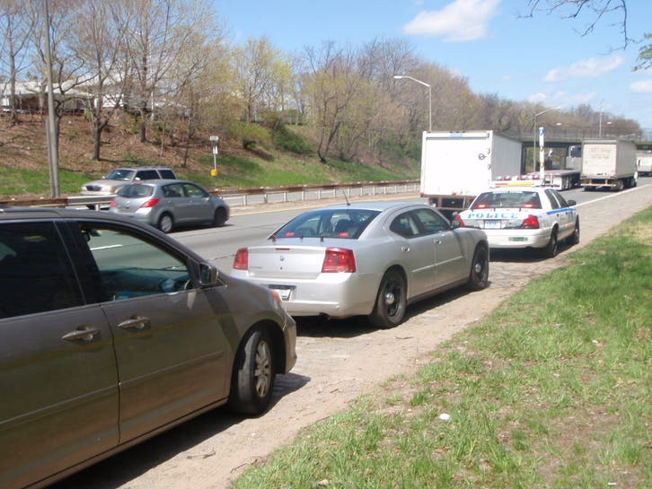 IRS Releases Calculated Standard Mileage Rates for 2013