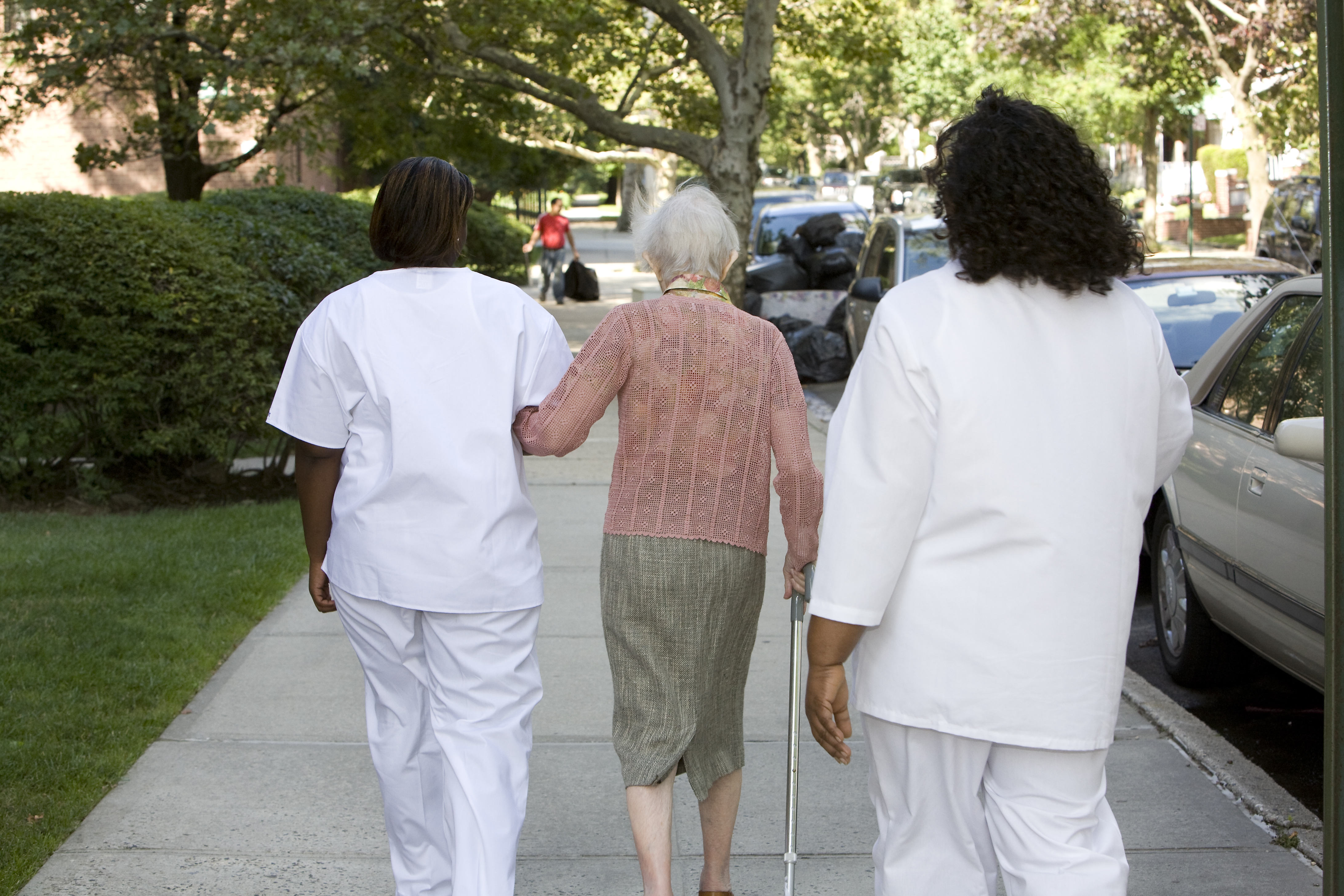 News small post card thumbnail