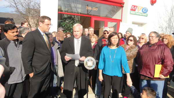 News small post card thumbnail