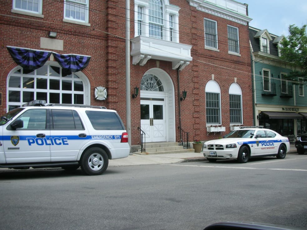 Dobbs Ferry Police Beat Identity Thefts Rivertowns, NY Patch