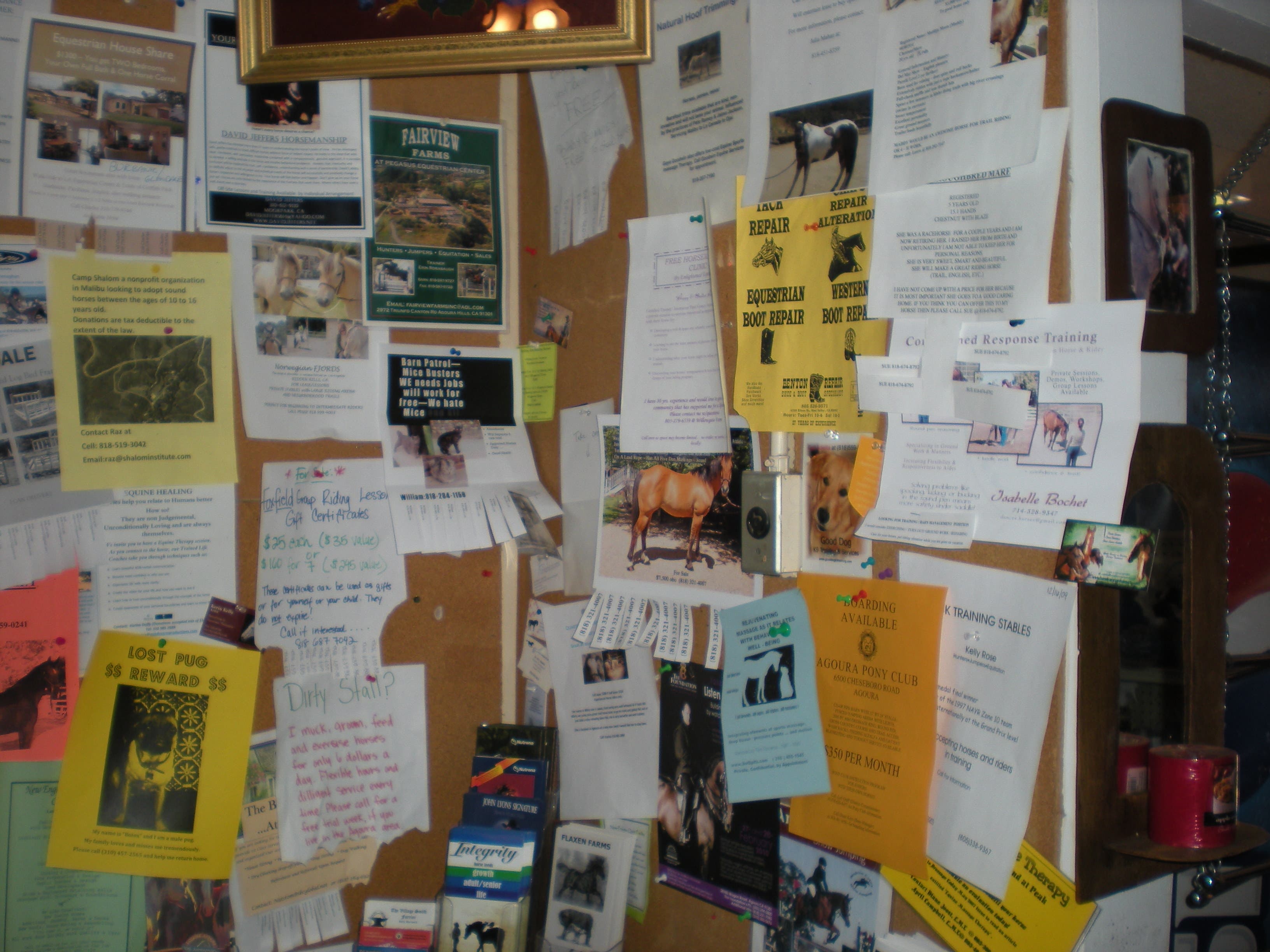 News small post card thumbnail