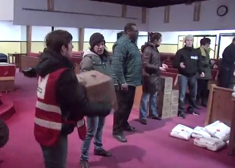 News small post card thumbnail