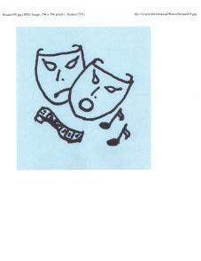 News small post card thumbnail