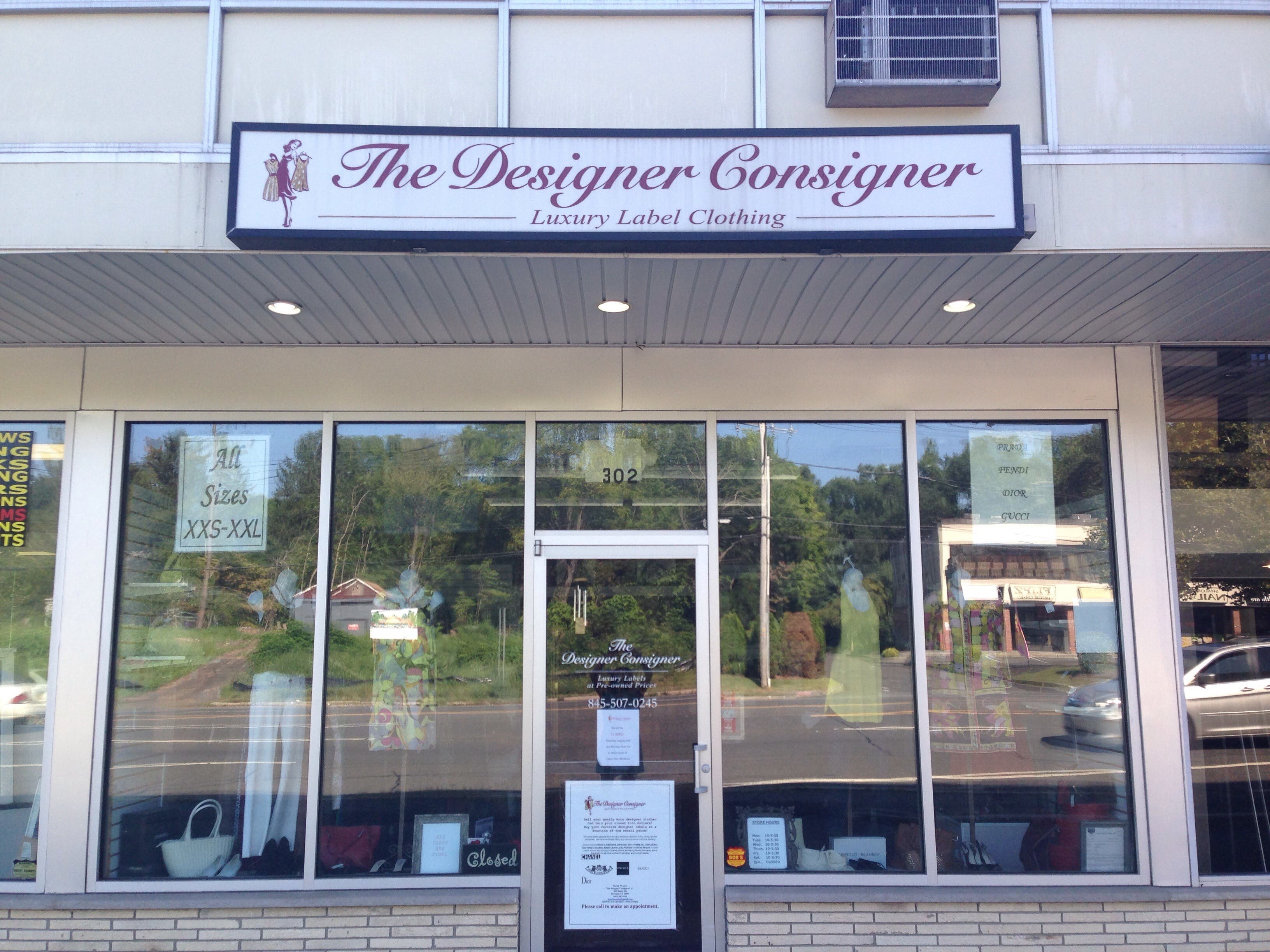 Bardonia Business Spotlight: Couture for the Cost-Conscious | New City, NY  Patch