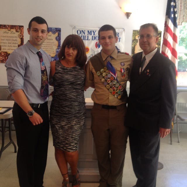 News small post card thumbnail