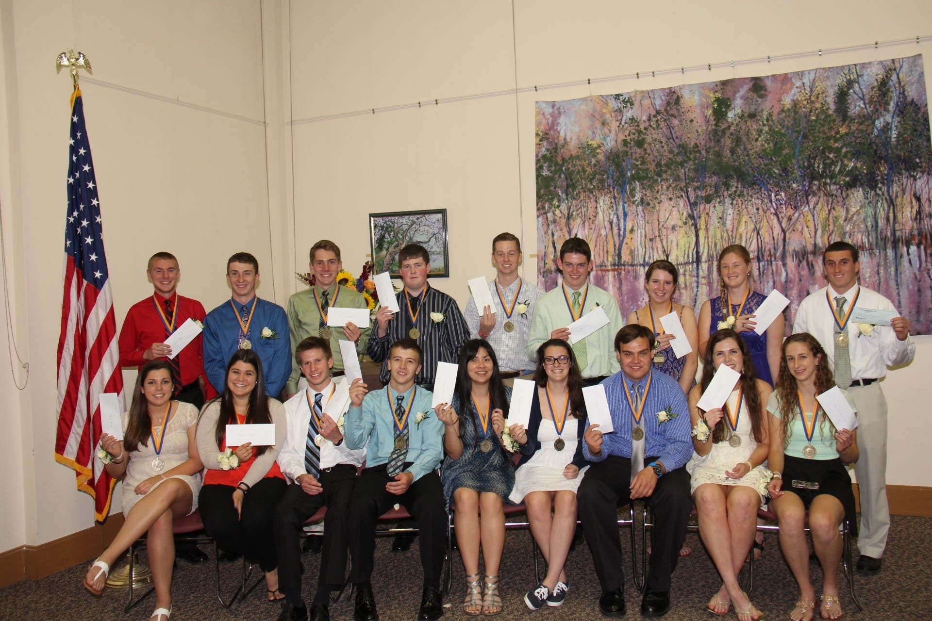 News small post card thumbnail