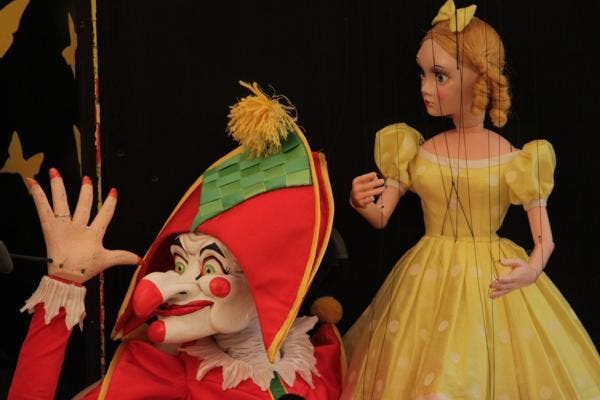 News small post card thumbnail