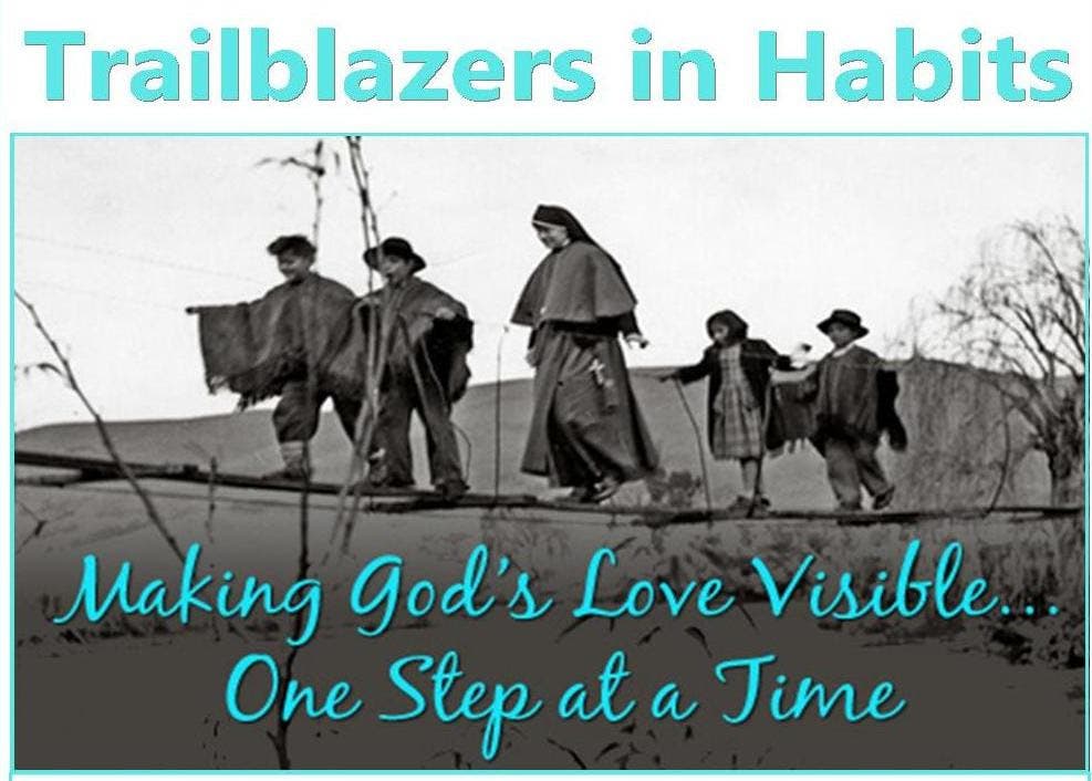Documentary about Maryknoll Sisters' Pioneering Mission Work has