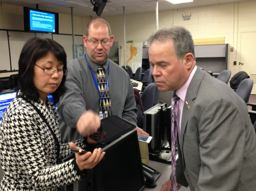 News small post card thumbnail