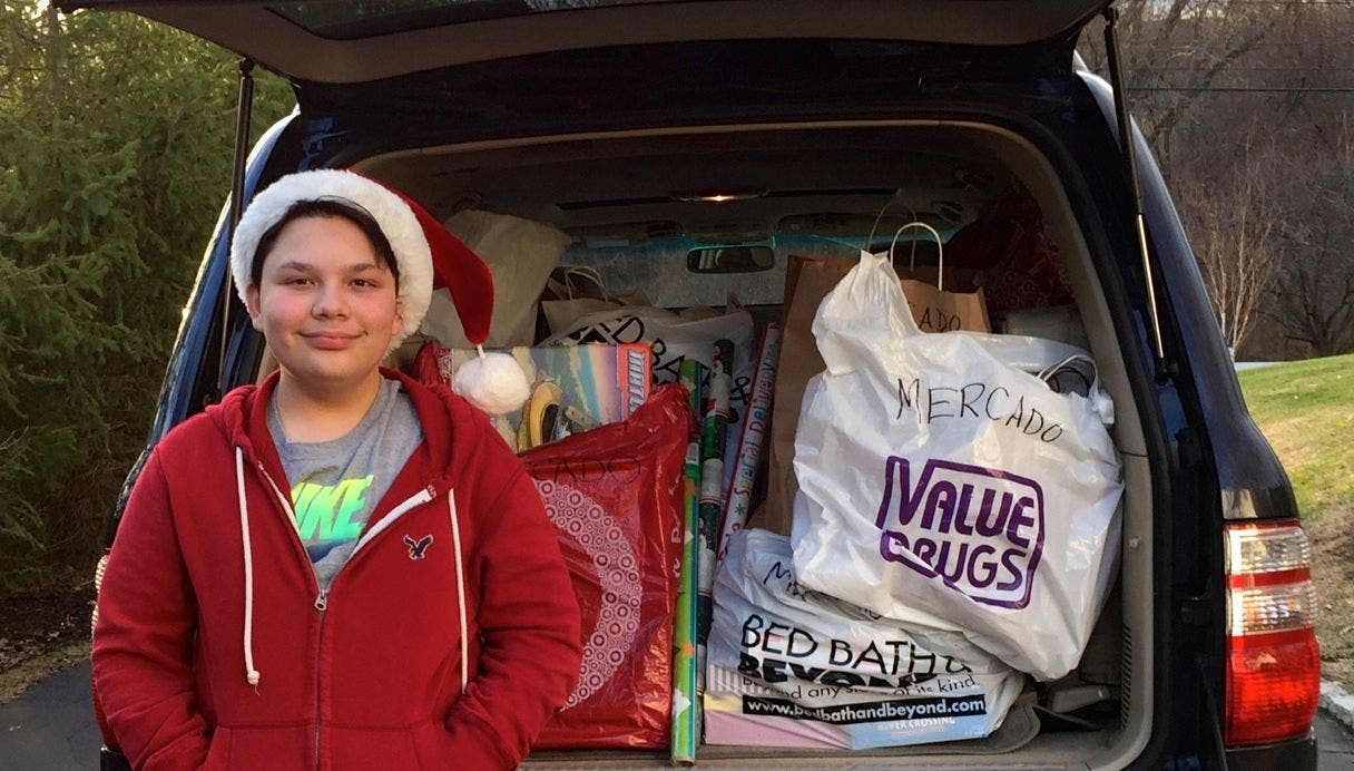 News small post card thumbnail