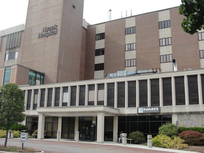 Nyack Hospital Recognized for Treatment of Stroke Patients Nyack, NY
