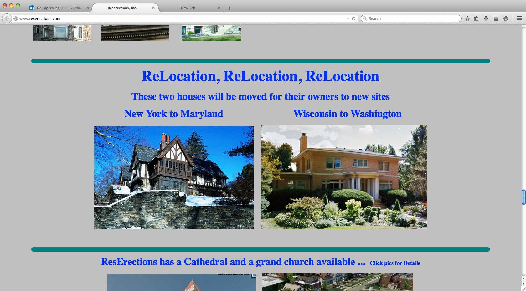 News small post card thumbnail