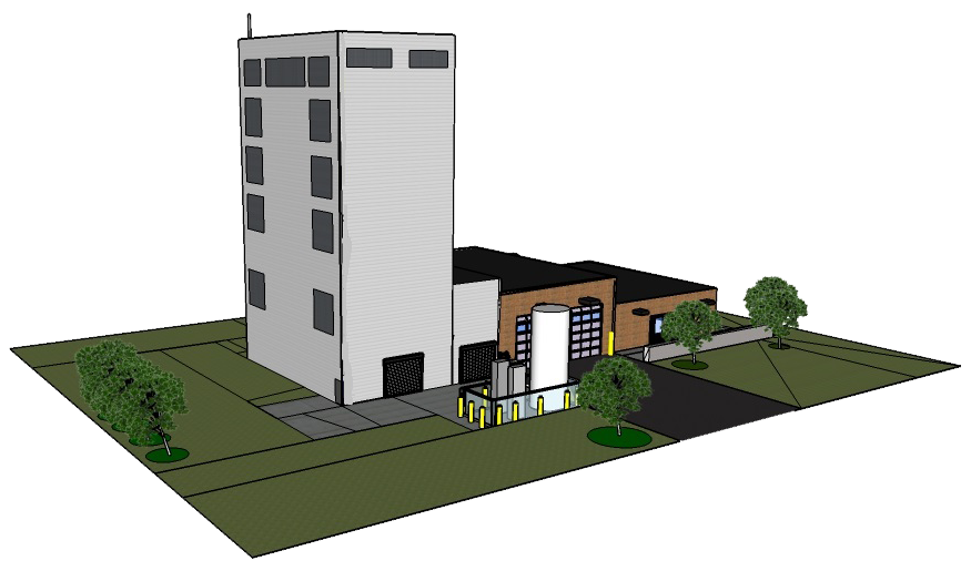 News small post card thumbnail