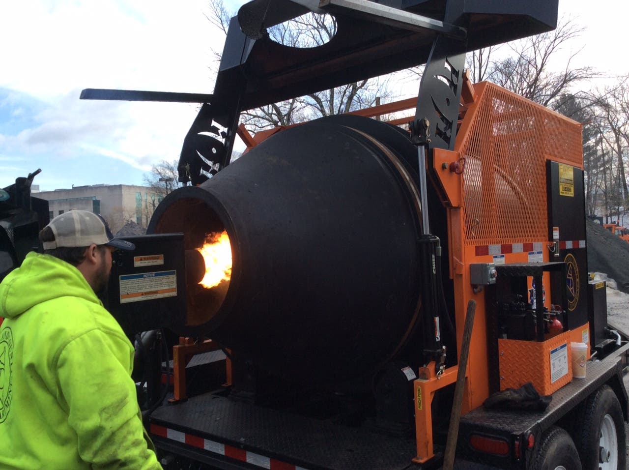 News small post card thumbnail