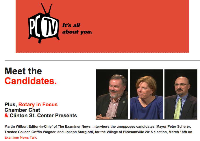 News small post card thumbnail