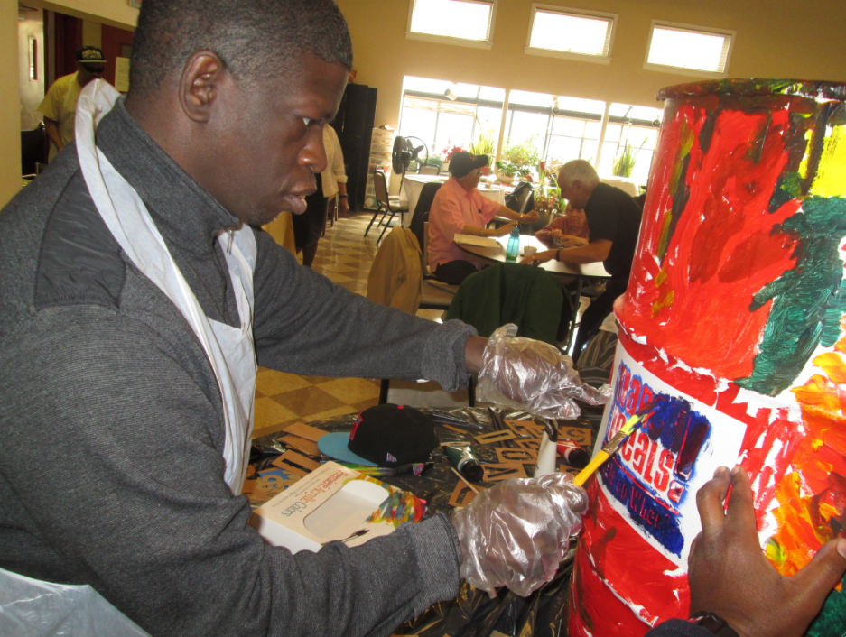 News small post card thumbnail