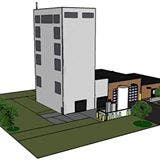 News small post card thumbnail