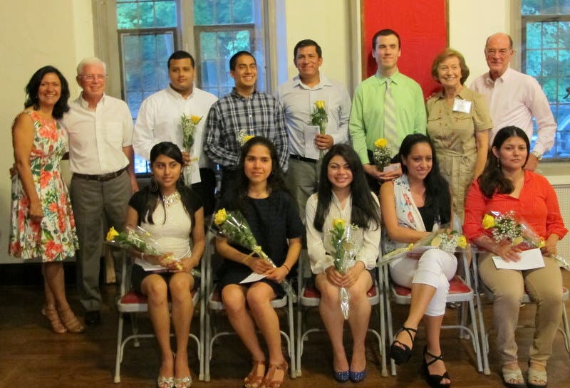 Scholarships from Community Center of Northern Westchester Chappaqua, NY Patch