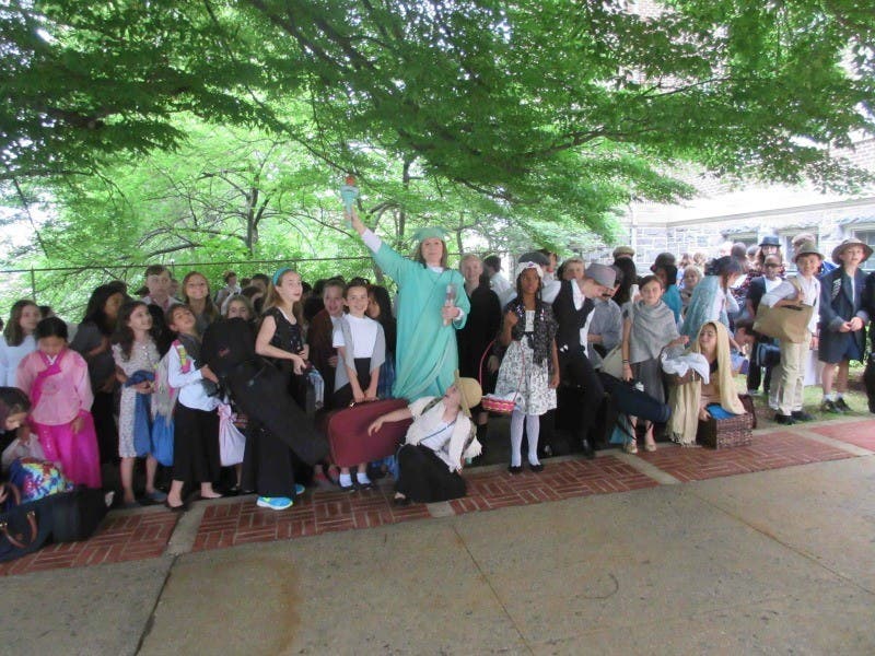 News small post card thumbnail