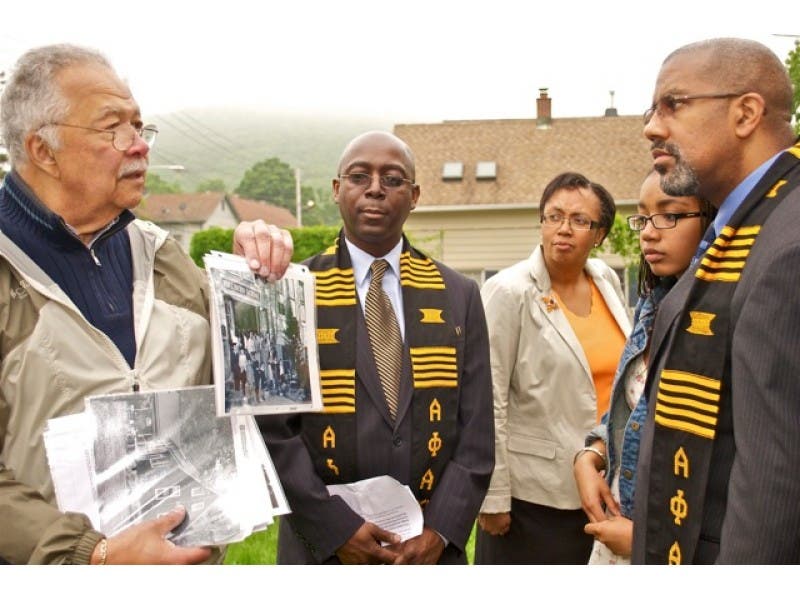 News small post card thumbnail