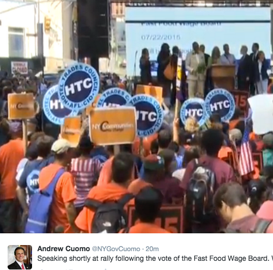 News small post card thumbnail