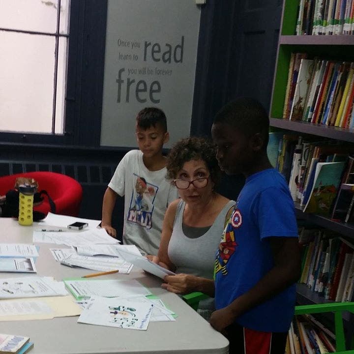 News small post card thumbnail