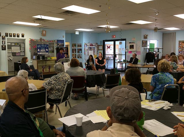 News small post card thumbnail