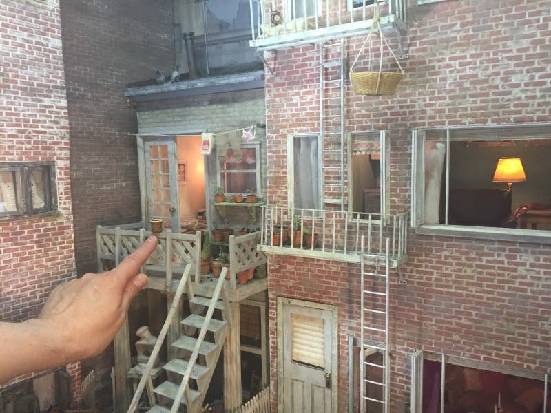 News small post card thumbnail