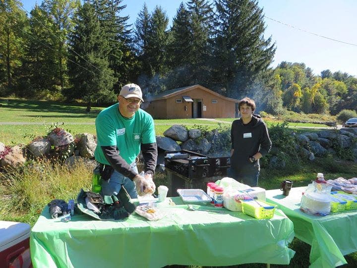 News small post card thumbnail