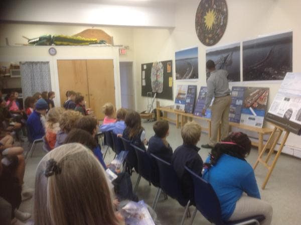 News small post card thumbnail