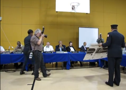 News small post card thumbnail