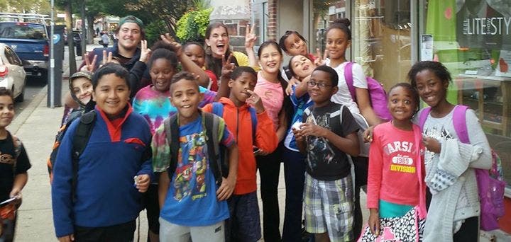 News small post card thumbnail