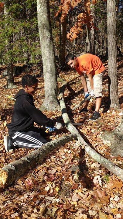 News small post card thumbnail