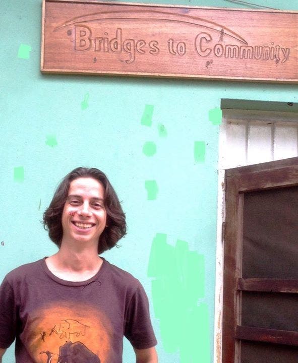 News small post card thumbnail