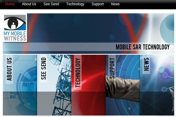 News small post card thumbnail