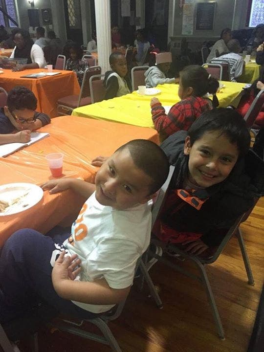 News small post card thumbnail