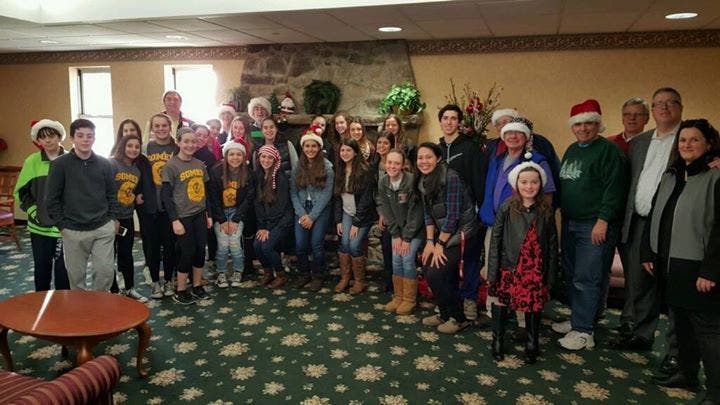 News small post card thumbnail