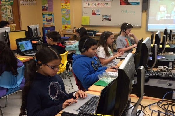 Demystifying Computer Science at Todd | Pleasantville, NY Patch