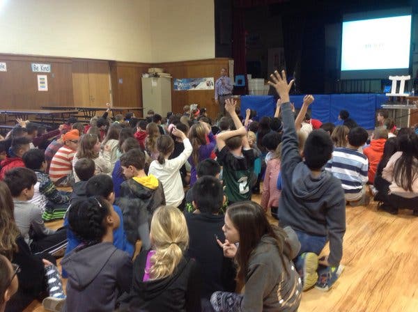 News small post card thumbnail