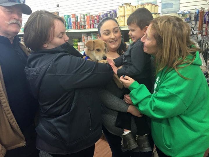 News small post card thumbnail