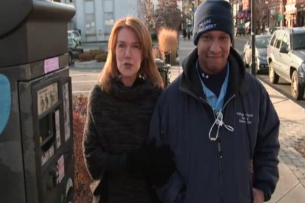 News small post card thumbnail