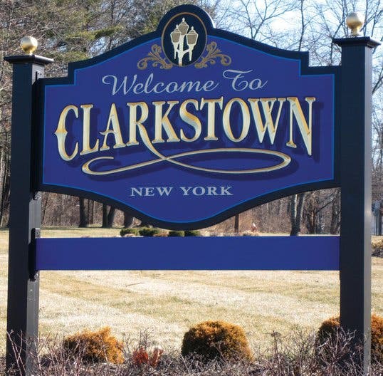 Clarkstown's 2nd TeleTown Hall Forum Set for Monday New City, NY Patch
